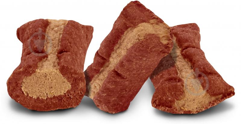 Ласощі Vitakraft М'які закуски з ліверною ковбасою для собак 120 г - фото 2 Ласощі Vitakraft М'які закуски з ліверною ковбасою для собак 120 г - фото 2