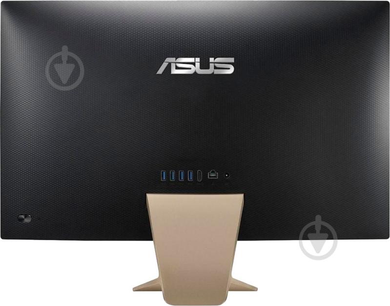 Моноблок Asus AiO V241ICUK-BA082D 23.8" (90PT01W1-M10360) black/gold - фото 7