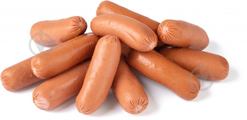 Ласощі Vitakraft Мінісосиски без оболонки для собак беззернові 120 г - фото 2 Ласощі Vitakraft Мінісосиски без оболонки для собак беззернові 120 г - фото 2