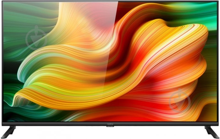 ᐉ Телевизор realme 43" FHD Smart TV (RMT102) • Купить в Киеве, Украине ...