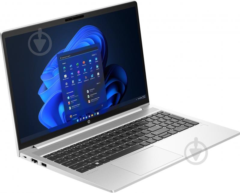 Ноутбук HP ProBook 455 G10 15,6" (8A629EA) pike silver - фото 3