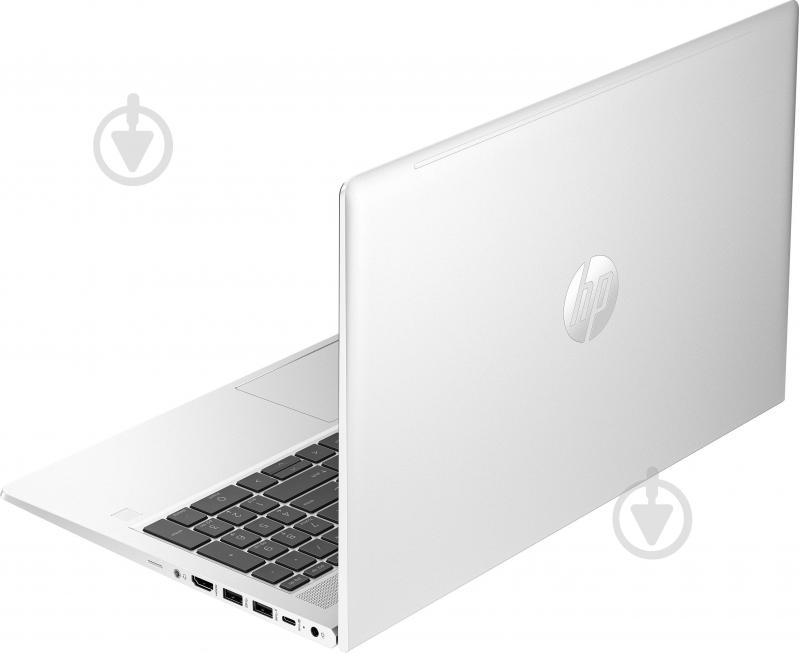 Ноутбук HP ProBook 455 G10 15,6" (8A629EA) pike silver - фото 4