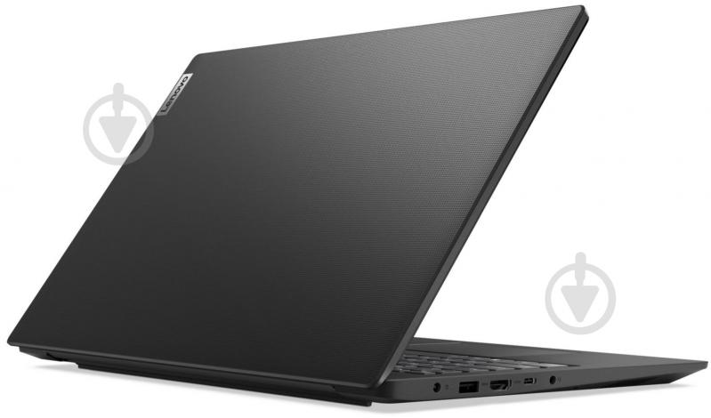 Ноутбук Lenovo V15 G4 IRU 15,6" (83A1S01J00) business black - фото 6