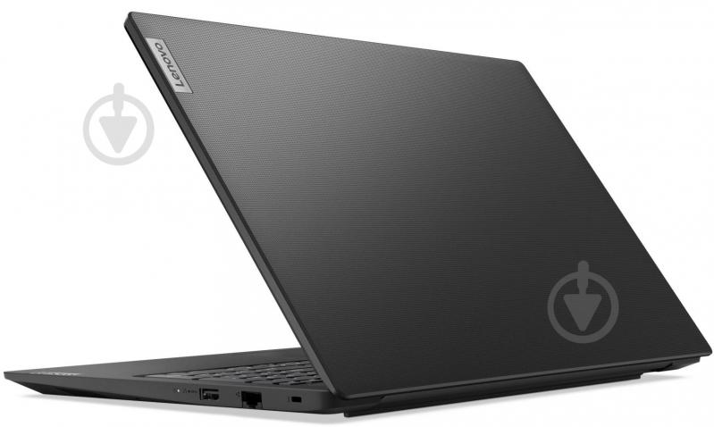Ноутбук Lenovo V15 G4 IRU 15,6" (83A1S01J00) business black - фото 5