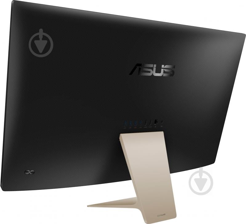 Моноблок Asus Vivo AiO V272UN 27" (90PT0241-M00250) black/gold - фото 6