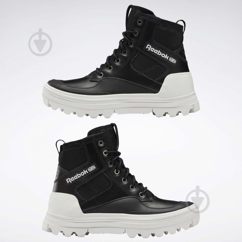 Ботинки Reebok GX7520 р.38,5 черный - фото 10 Ботинки Reebok GX7520 р.38,5 черный - фото 10