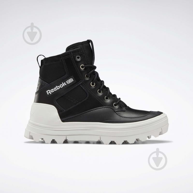 Ботинки Reebok GX7520 р.38,5 черный - фото 11 Ботинки Reebok GX7520 р.38,5 черный - фото 11