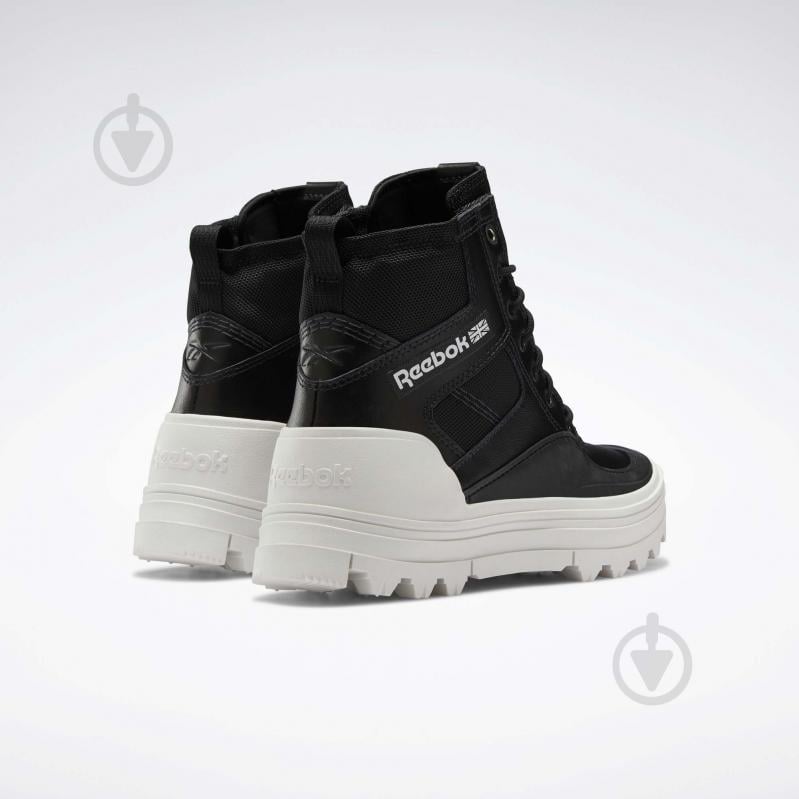 Ботинки Reebok GX7520 р.38,5 черный - фото 3 Ботинки Reebok GX7520 р.38,5 черный - фото 3
