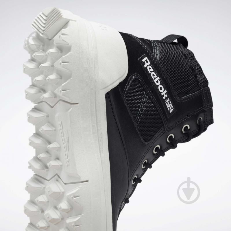 Ботинки Reebok GX7520 р.38,5 черный - фото 7 Ботинки Reebok GX7520 р.38,5 черный - фото 7