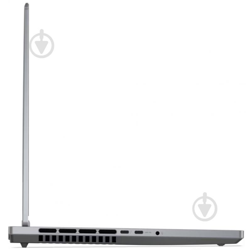 Ноутбук Lenovo Legion Slim 5 16IRH8 16" (82YA00CWRA) misty grey - фото 6