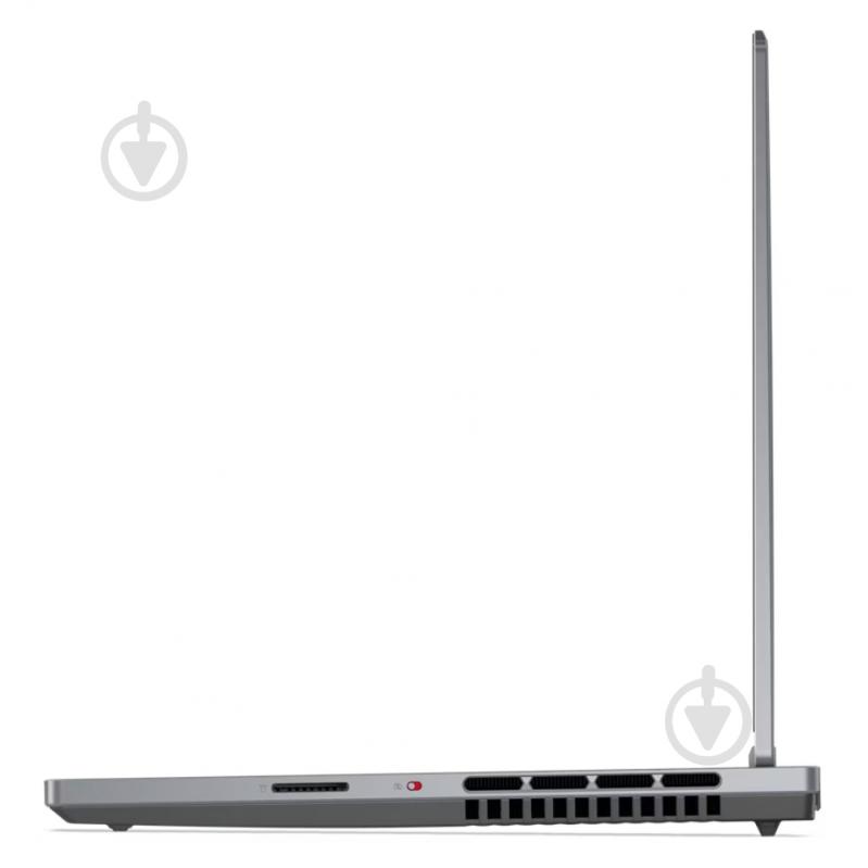 Ноутбук Lenovo Legion Slim 5 16IRH8 16" (82YA00CWRA) misty grey - фото 7