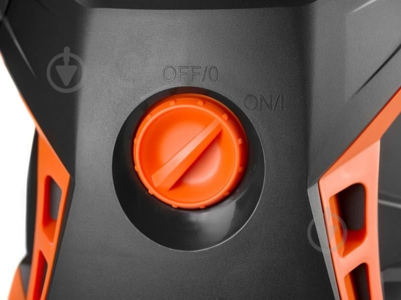 Мийка високого тиску Енергомаш з функцією самовсмоктування МВ-9232 - фото 8