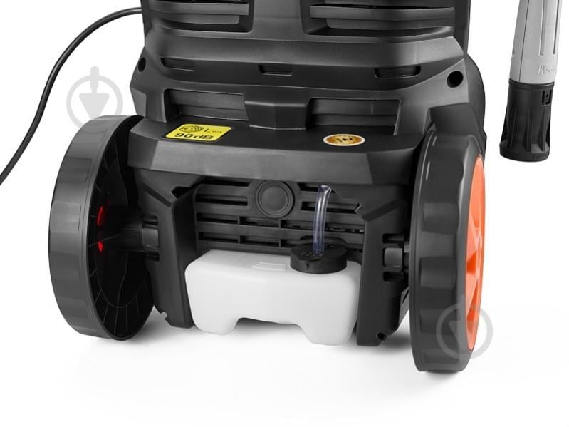 Мийка високого тиску Енергомаш з функцією самовсмоктування МВ-9232 - фото 5