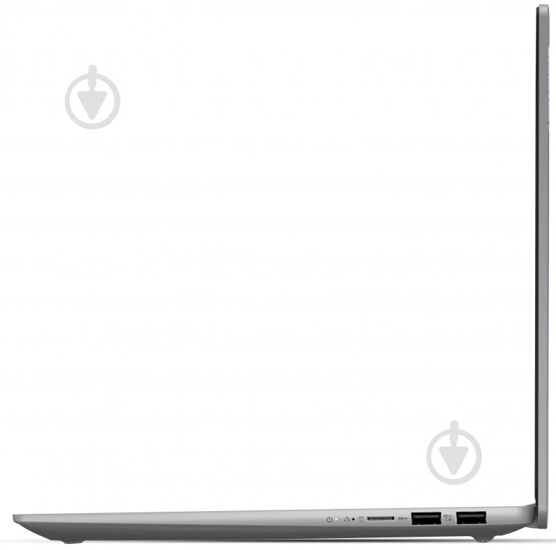 Ноутбук Lenovo IdeaPad Slim 5 14IMH9 14" (83DA008MRA) cloud grey - фото 13