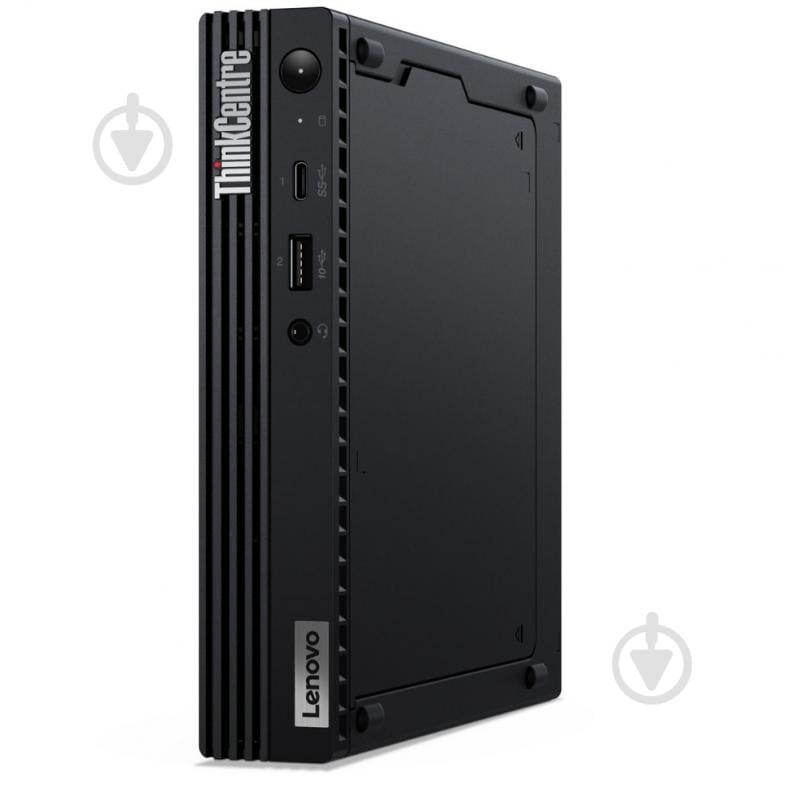 Системный блок Lenovo M60e (11LV009RUA) black - фото 4