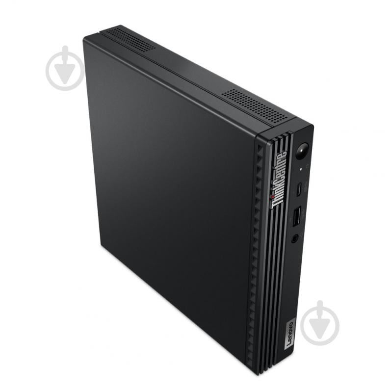 Системный блок Lenovo M60e (11LV009RUA) black - фото 6