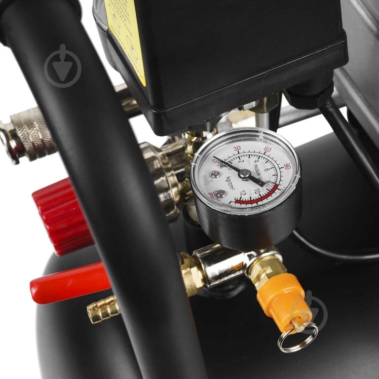 Компрессор DNIPRO-М AC-24 80964000 - фото 4