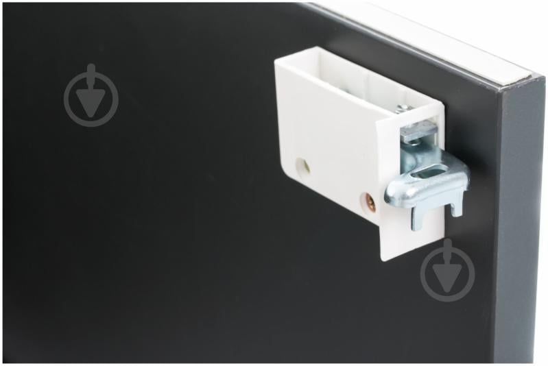 Тумба подвесная Aquaform Decora 120 антрацит под умывальник Decora 120 - фото 5 Тумба подвесная Aquaform Decora 120 антрацит под умывальник Decora 120 - фото 5