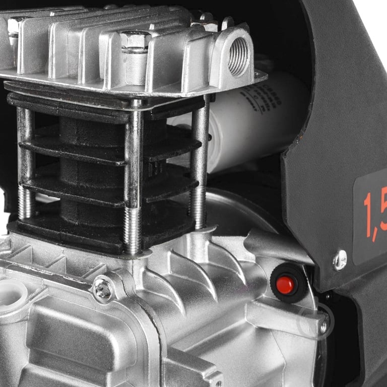 Компрессор DNIPRO-М AC-25 80968000 - фото 5 Компрессор DNIPRO-М AC-25 80968000 - фото 5