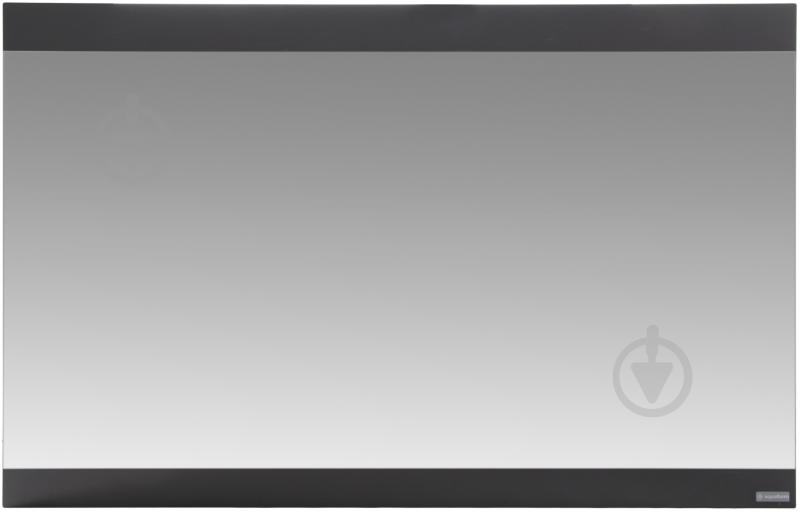 Зеркало Aquaform DECORA антрацит 120 (0409-542013) - фото 1