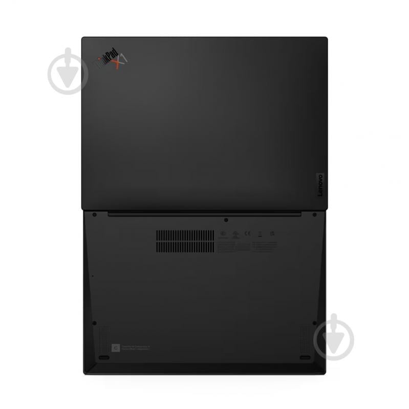 Ноутбук Lenovo ThinkPad X1 Carbon Gen 11 14" (21HM006ERA) black - фото 6