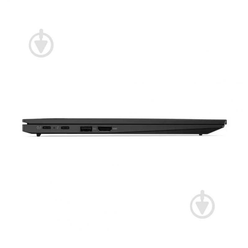 Ноутбук Lenovo ThinkPad X1 Carbon Gen 11 14" (21HM006ERA) black - фото 8