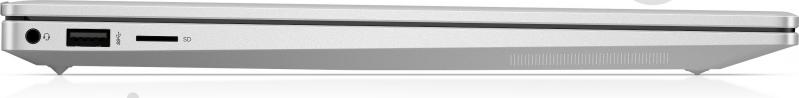 Ноутбук HP Pavilion Plus 14-eh1007ua 14" (825D8EA) natural silver - фото 7
