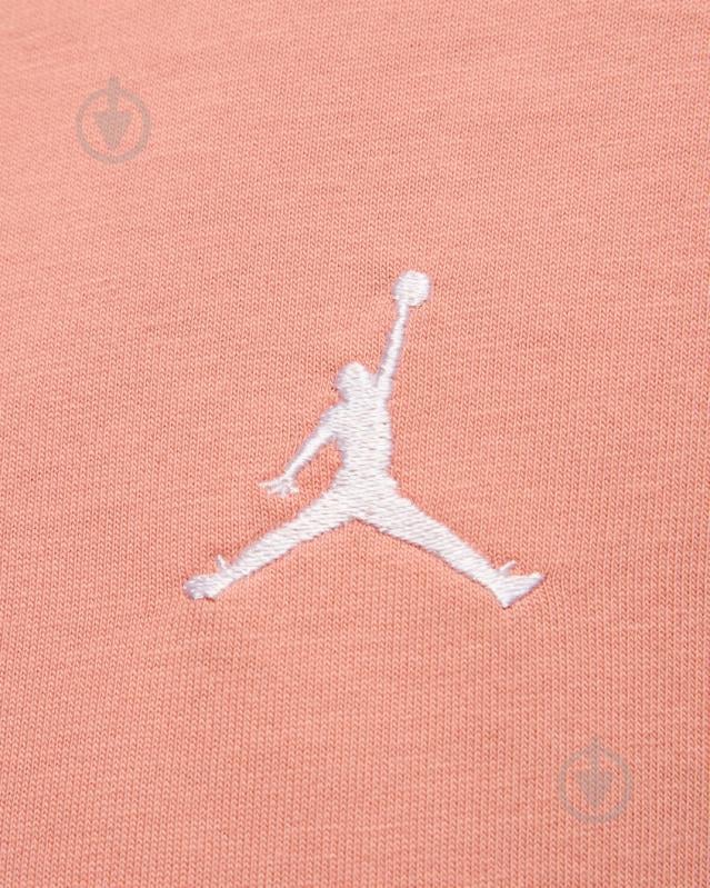 Футболка Jordan W J BRK ESS SS GF TEE 23 FN4500-823 р.XL оранжевый - фото 4 Футболка Jordan W J BRK ESS SS GF TEE 23 FN4500-823 р.XL оранжевый - фото 4