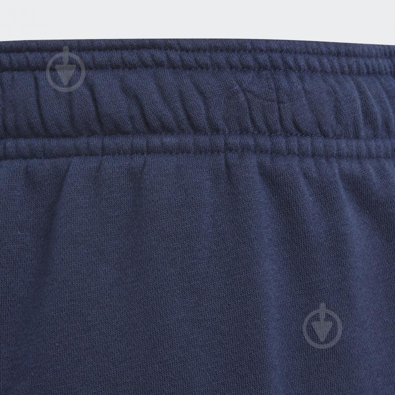 Брюки Adidas YB SID PANT ED6518 р. 128 темно-синий - фото 7