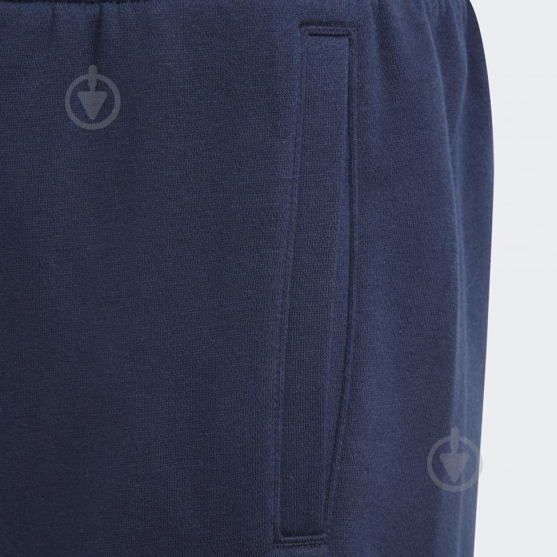 Брюки Adidas YB SID PANT ED6518 р. 128 темно-синий - фото 3