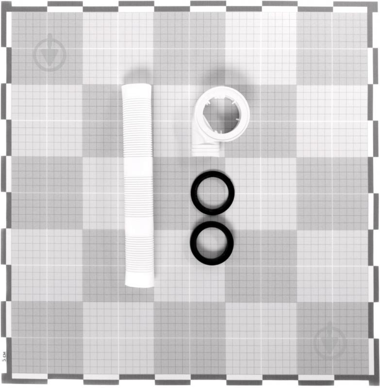 Умывальник Aquaform Nadja 120 0448-380000 к тумбе Decora 120 - фото 3