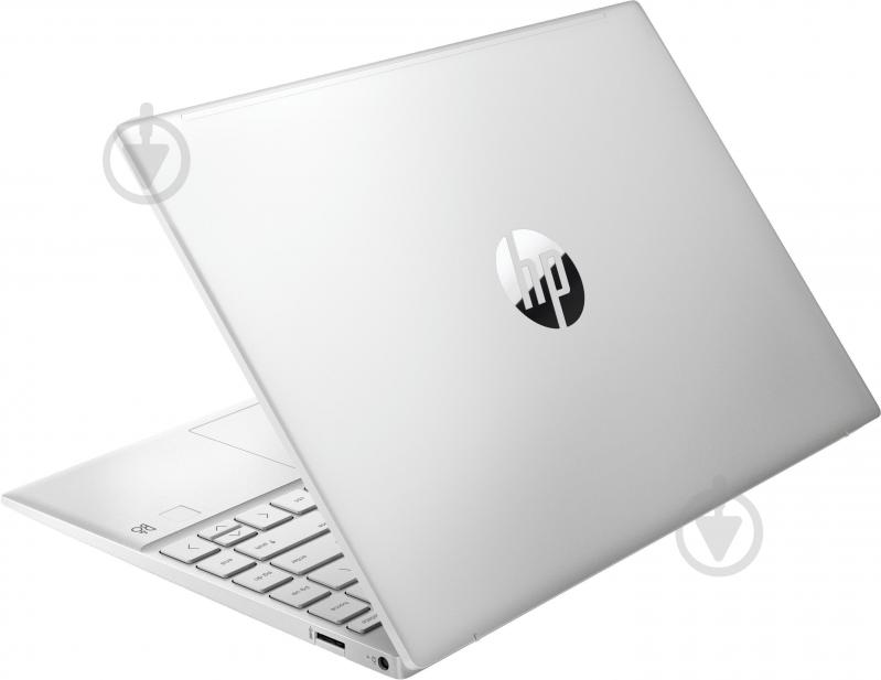 Ноутбук HP Pavilion Aero 13-be2003ua 13,3" (825D0EA) natural silver - фото 7