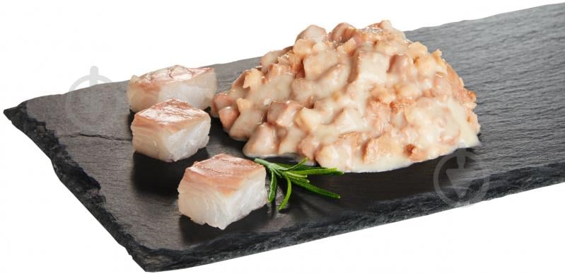 Корм влажный для взрослых кошек Vitakraft Poesie Delice,Coalfish,MSC,Sauce 85 г - фото 2 Корм влажный для взрослых кошек Vitakraft Poesie Delice,Coalfish,MSC,Sauce 85 г - фото 2