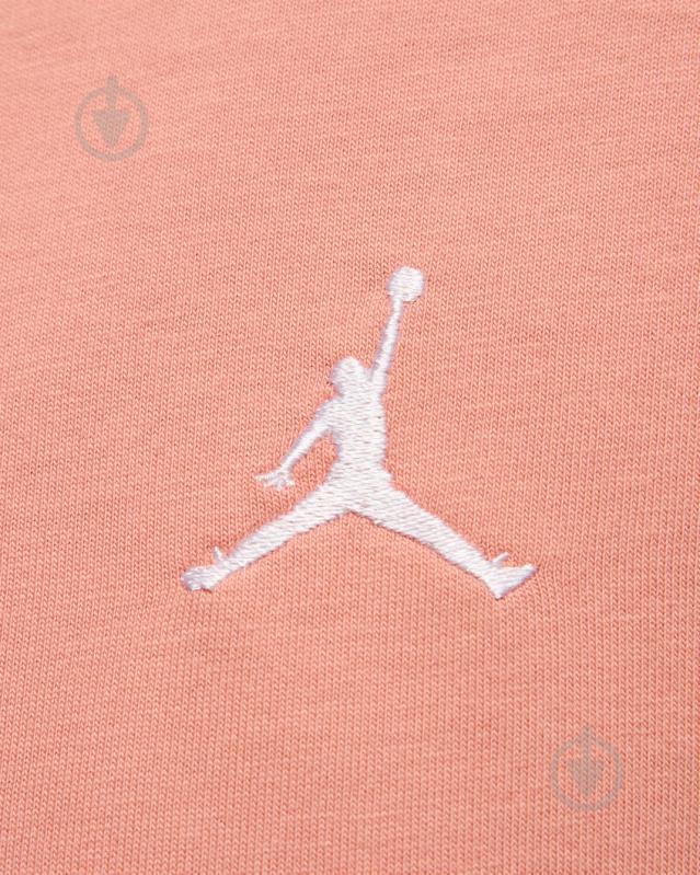 Футболка Jordan W J BRK ESS SS GF TEE 23 FN4500-823 р.XS помаранчевий - фото 4 Футболка Jordan W J BRK ESS SS GF TEE 23 FN4500-823 р.XS помаранчевий - фото 4