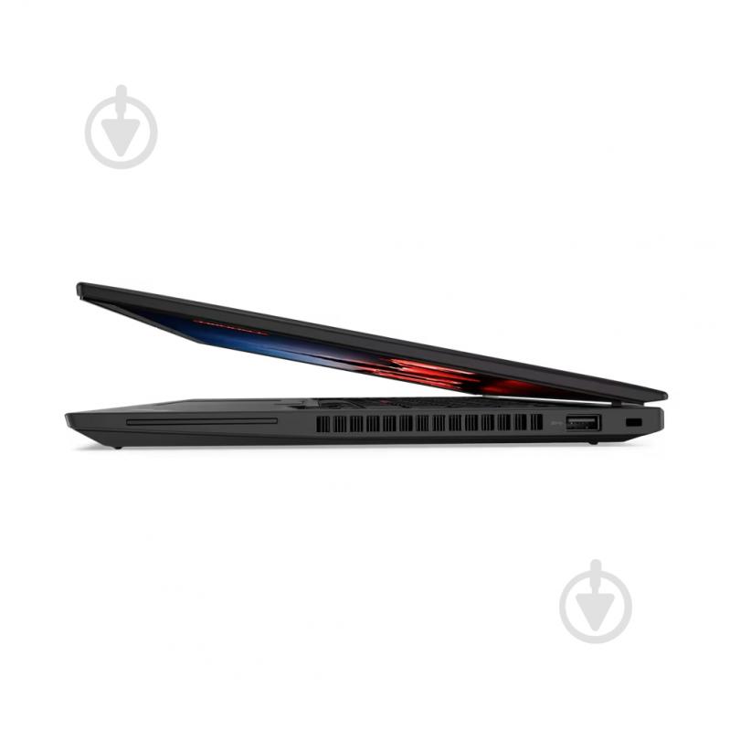 Ноутбук Lenovo ThinkPad T14 Gen 4 14" (21HD003MRA) thunder black - фото 8