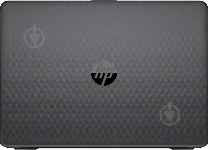 Ноутбук HP 240 G6 (4BD01EA) dark ash - фото 5 Ноутбук HP 240 G6 (4BD01EA) dark ash - фото 5