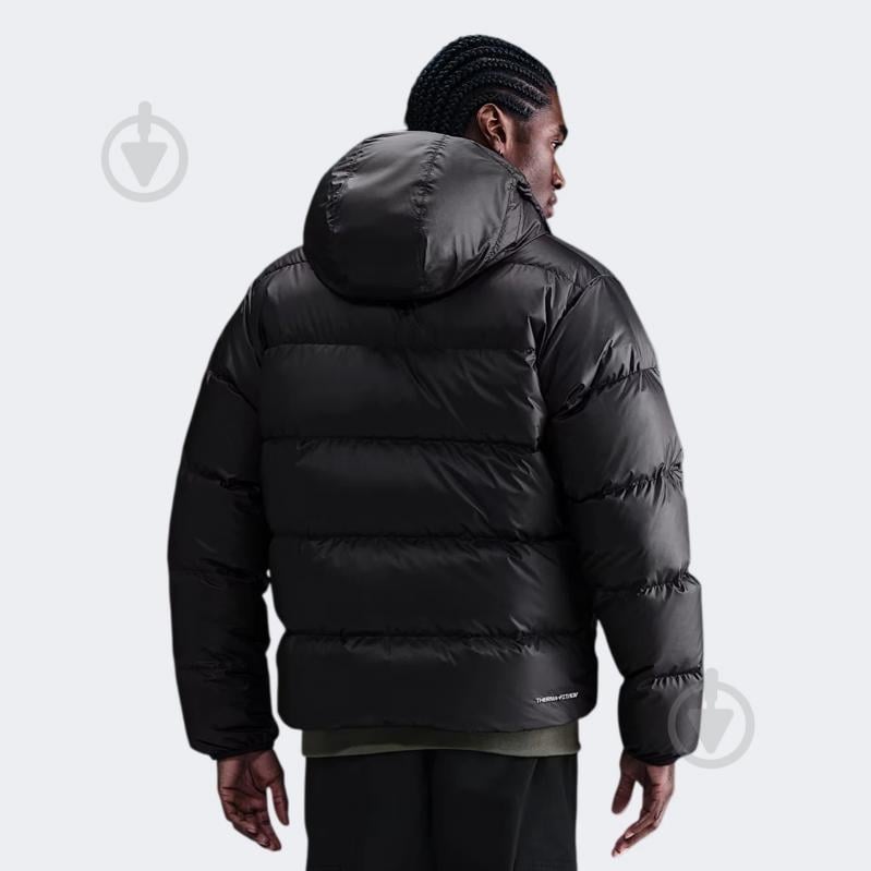 Куртка Nike M NK WINDRUNNER STMNT DWN JKT HQ7790-011 р.XL - фото 2