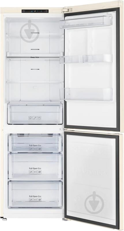 Холодильник Samsung RB33J3000EL/UA - фото 4