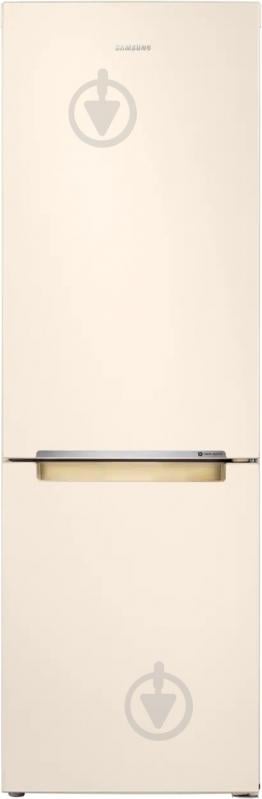 Холодильник Samsung RB33J3000EL/UA - фото 1