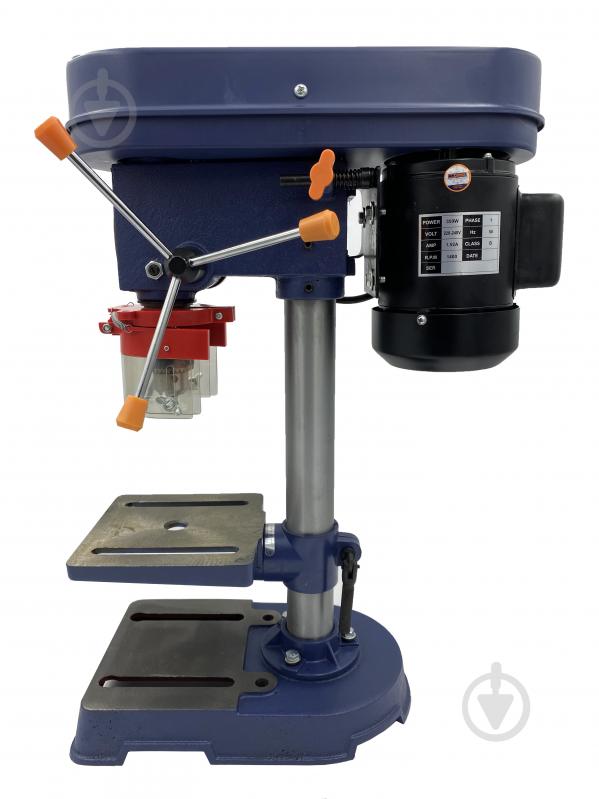 Станок сверлильный Max pro MPBDP13 - фото 1