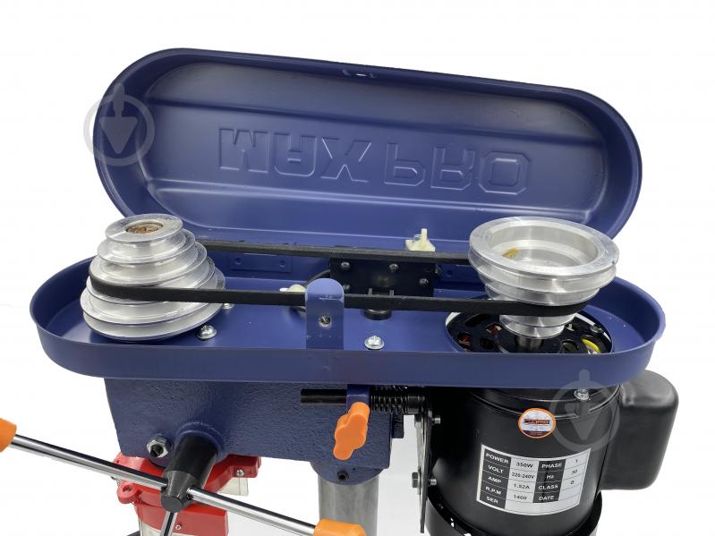 Станок сверлильный Max pro MPBDP13 - фото 3