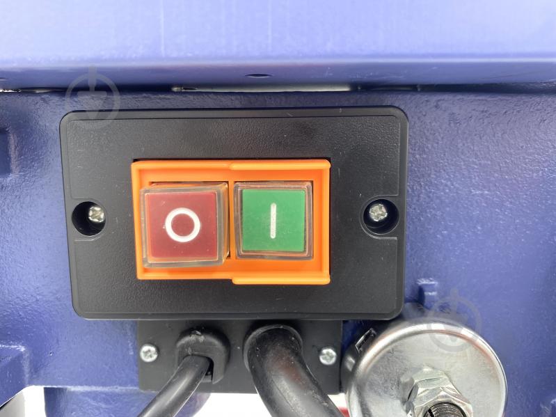 Станок сверлильный Max pro MPBDP13 - фото 4