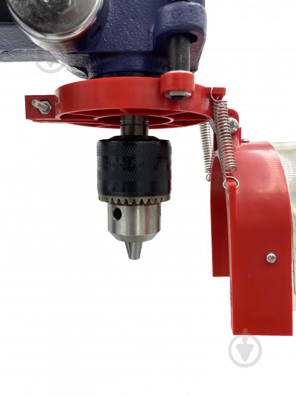 Станок сверлильный Max pro MPBDP13 - фото 5