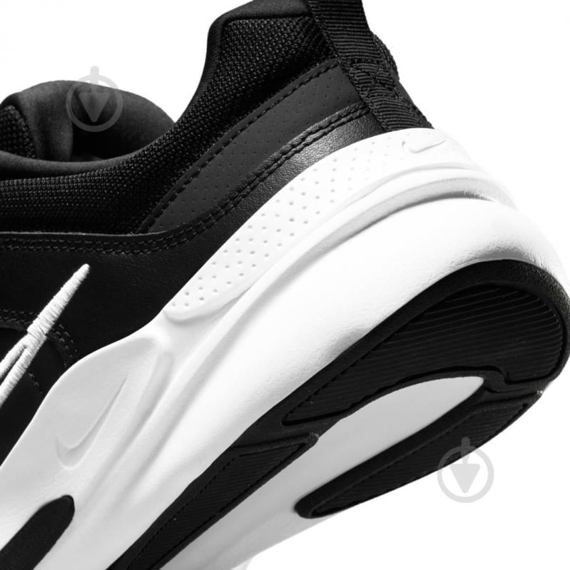 Кросівки чоловічі демісезонні Nike DEFYALLDAY DJ1196-002 р.42,5 чорні - фото 10 Кросівки чоловічі демісезонні Nike DEFYALLDAY DJ1196-002 р.42,5 чорні - фото 10