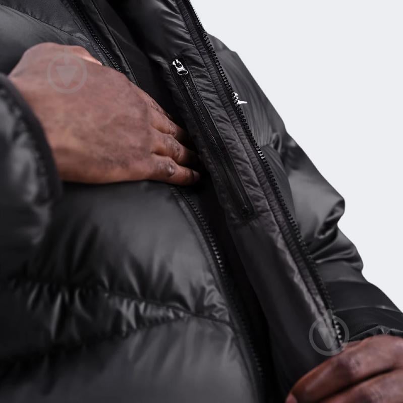 Куртка Nike M NK WINDRUNNER STMNT DWN JKT HQ7790-011 р.L - фото 4 Куртка Nike M NK WINDRUNNER STMNT DWN JKT HQ7790-011 р.L - фото 4