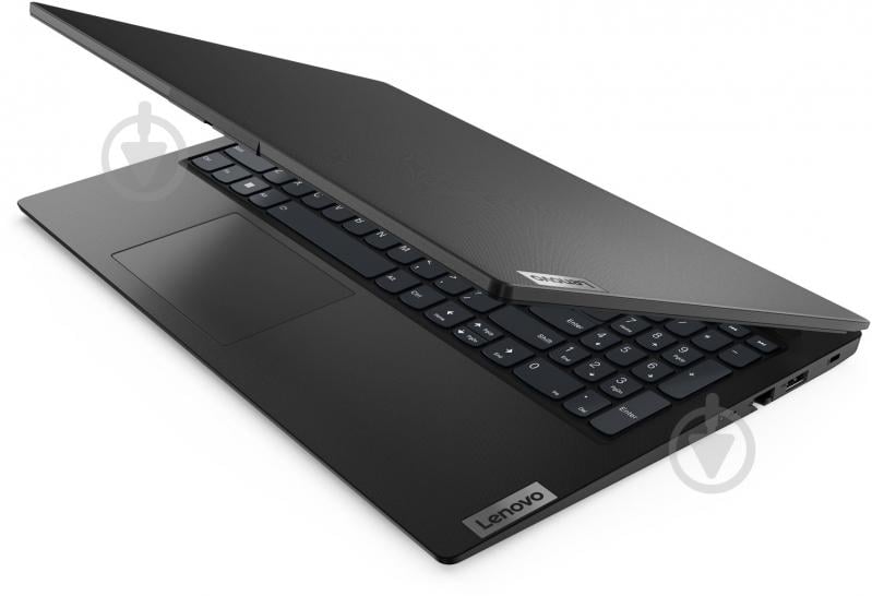 Ноутбук Lenovo V15 G3 IAP 15,6" (82TT00L1RA) business black - фото 8