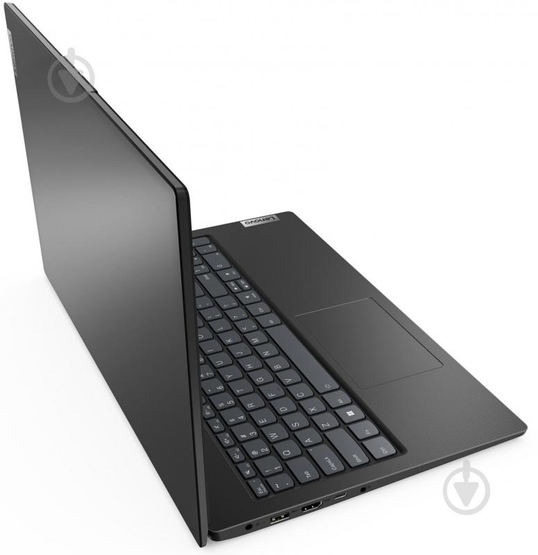 Ноутбук Lenovo V15 G3 IAP 15,6" (82TT00L1RA) business black - фото 10