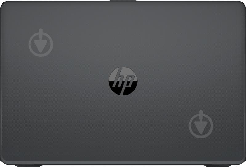 Ноутбук HP 250 G6 (1XN70EA) dark ash - фото 5