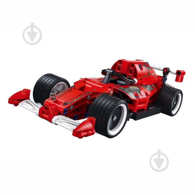 Конструктор Sluban Машина M38-B1335 - фото 2 Конструктор Sluban Машина M38-B1335 - фото 2