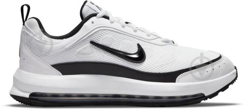 ᐉ Кроссовки Nike AIR MAX AP CU4826-100 р.44,5 US 10,5 28,5 см белый •  Купить в Киеве, Украине • Лучшая цена в Эпицентр К